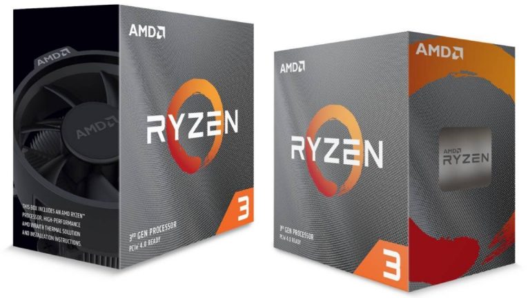 ryzen 3 3300 3100.jpg.858fe00a011983609679f120d282ca5f1 | Technea.gr - Χρήσιμα νέα τεχνολογίας