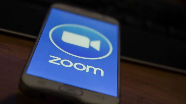 zoom hacked | Technea.gr - Χρήσιμα νέα τεχνολογίας