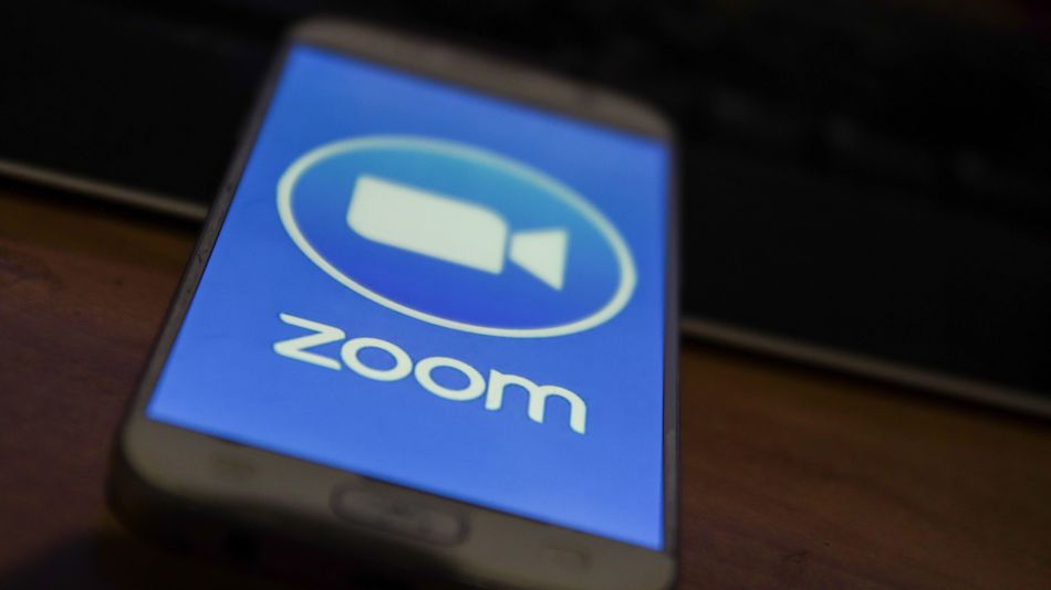 zoom hacked | Technea.gr - Χρήσιμα νέα τεχνολογίας