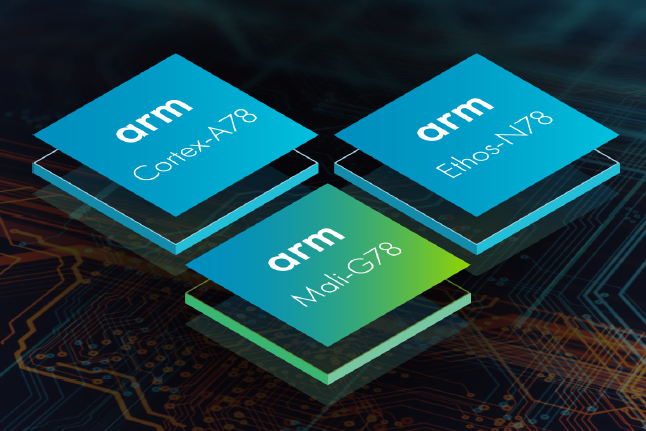 ARM Cortex A78 Mali G781 | Technea.gr - Χρήσιμα νέα τεχνολογίας