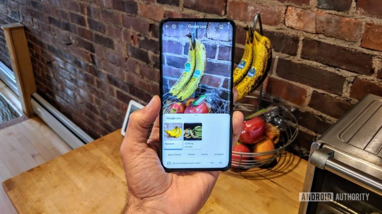 Google Lens on OnePlus 7 Pro 1200x6751 1 | Technea.gr - Χρήσιμα νέα τεχνολογίας