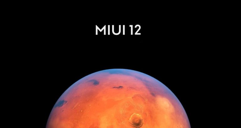 MIUI 12 global1 | Technea.gr - Χρήσιμα νέα τεχνολογίας