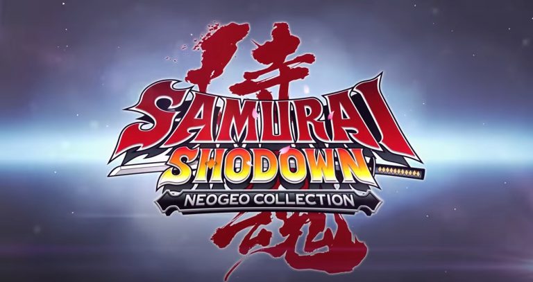 Samurai Shodown Neogeo Collection Announcement1 | Technea.gr - Χρήσιμα νέα τεχνολογίας