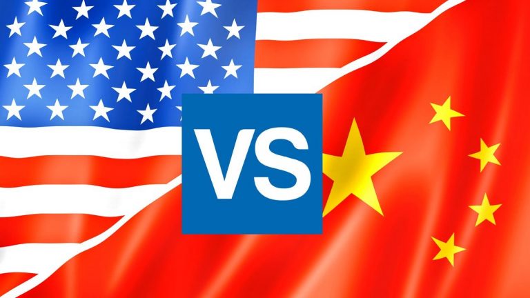 china vs us1 | Technea.gr - Χρήσιμα νέα τεχνολογίας