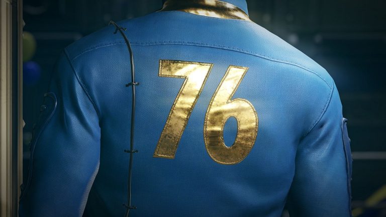 fallout 76 vault suit1 | Technea.gr - Χρήσιμα νέα τεχνολογίας