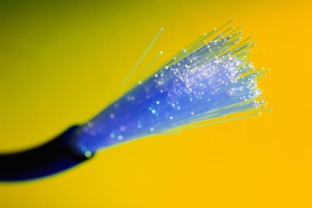 fiber | Technea.gr - Χρήσιμα νέα τεχνολογίας