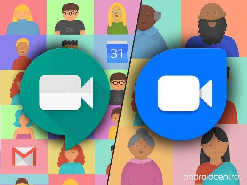 google meet vs duo ac1 | Technea.gr - Χρήσιμα νέα τεχνολογίας