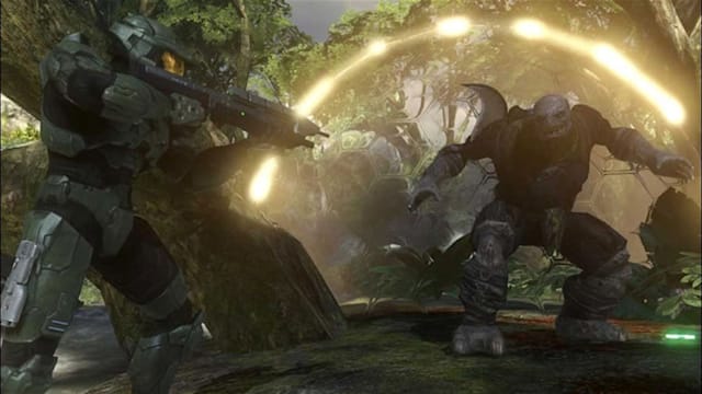 halo3 | Technea.gr - Χρήσιμα νέα τεχνολογίας