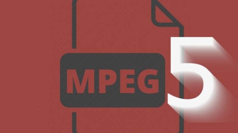mpeg 5 evc | Technea.gr - Χρήσιμα νέα τεχνολογίας