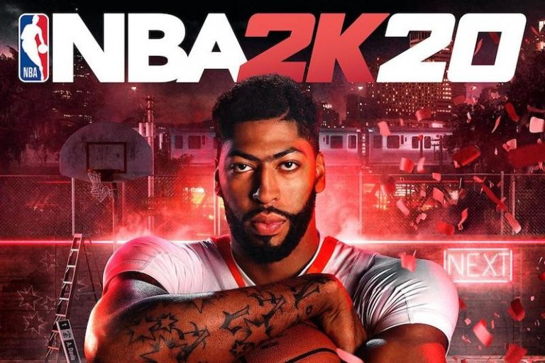 nba2k20 prosfora1 | Technea.gr - Χρήσιμα νέα τεχνολογίας