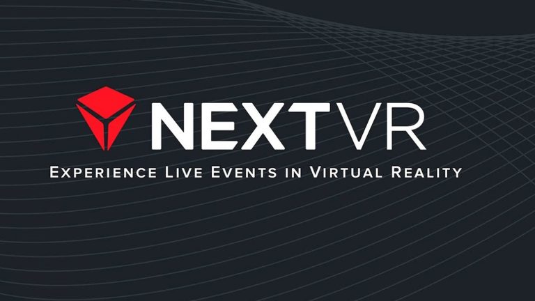 nextvr logo1 | Technea.gr - Χρήσιμα νέα τεχνολογίας