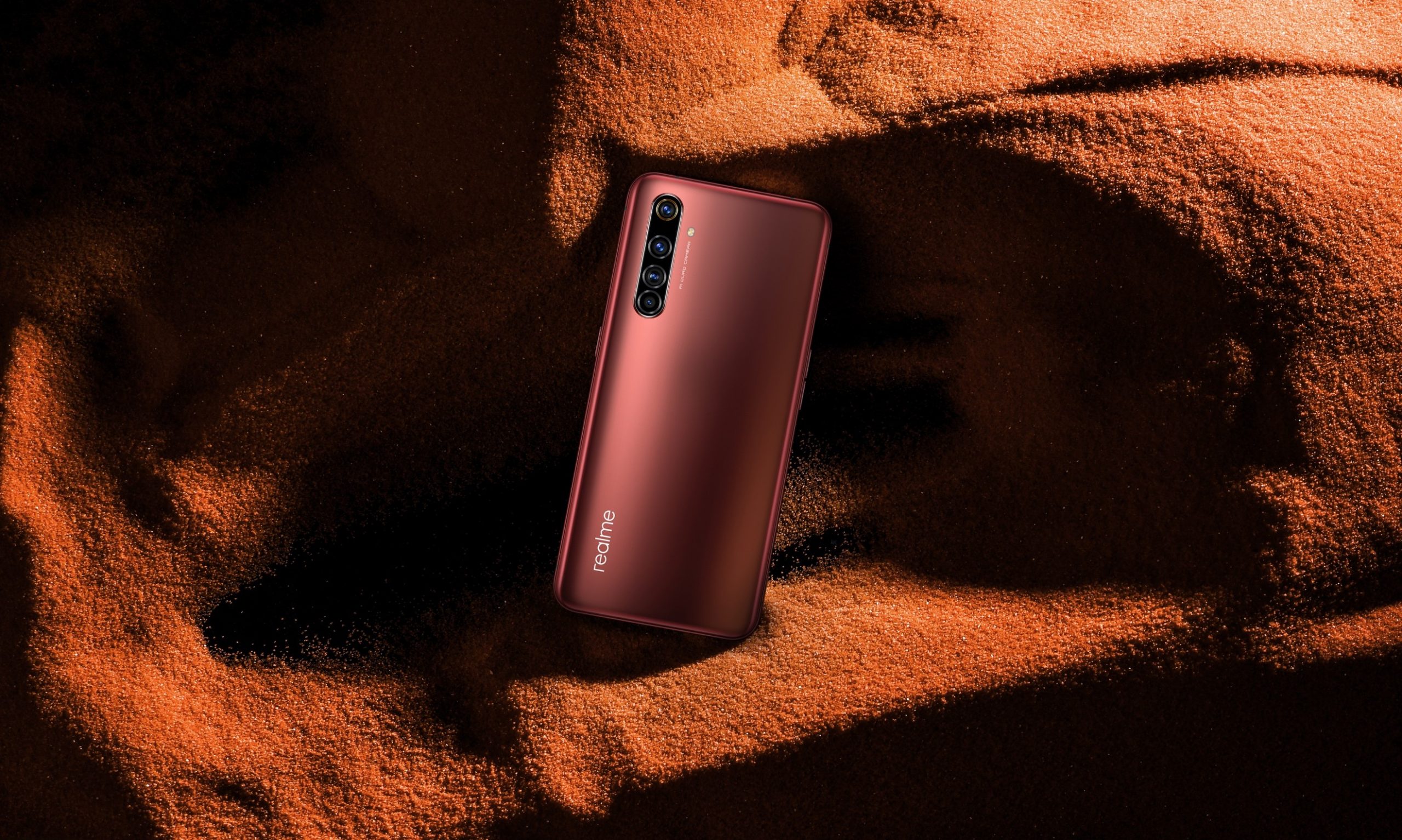 realme rust redn scaled | Technea.gr - Χρήσιμα νέα τεχνολογίας