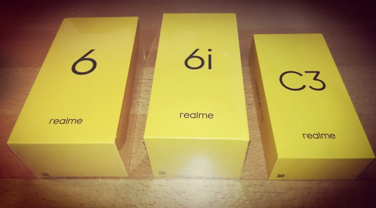realme6 6i C3 a | Technea.gr - Χρήσιμα νέα τεχνολογίας