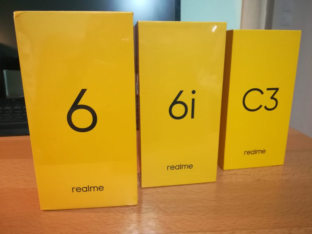 realme6 6i C3 b | Technea.gr - Χρήσιμα νέα τεχνολογίας