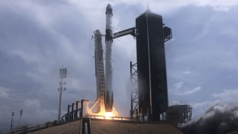 spacex | Technea.gr - Χρήσιμα νέα τεχνολογίας