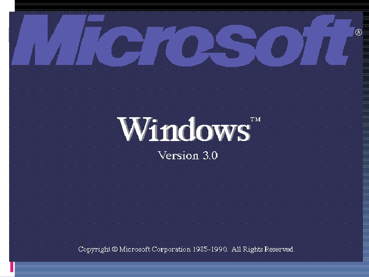 windows 30 and 31 1 7281 | Technea.gr - Χρήσιμα νέα τεχνολογίας