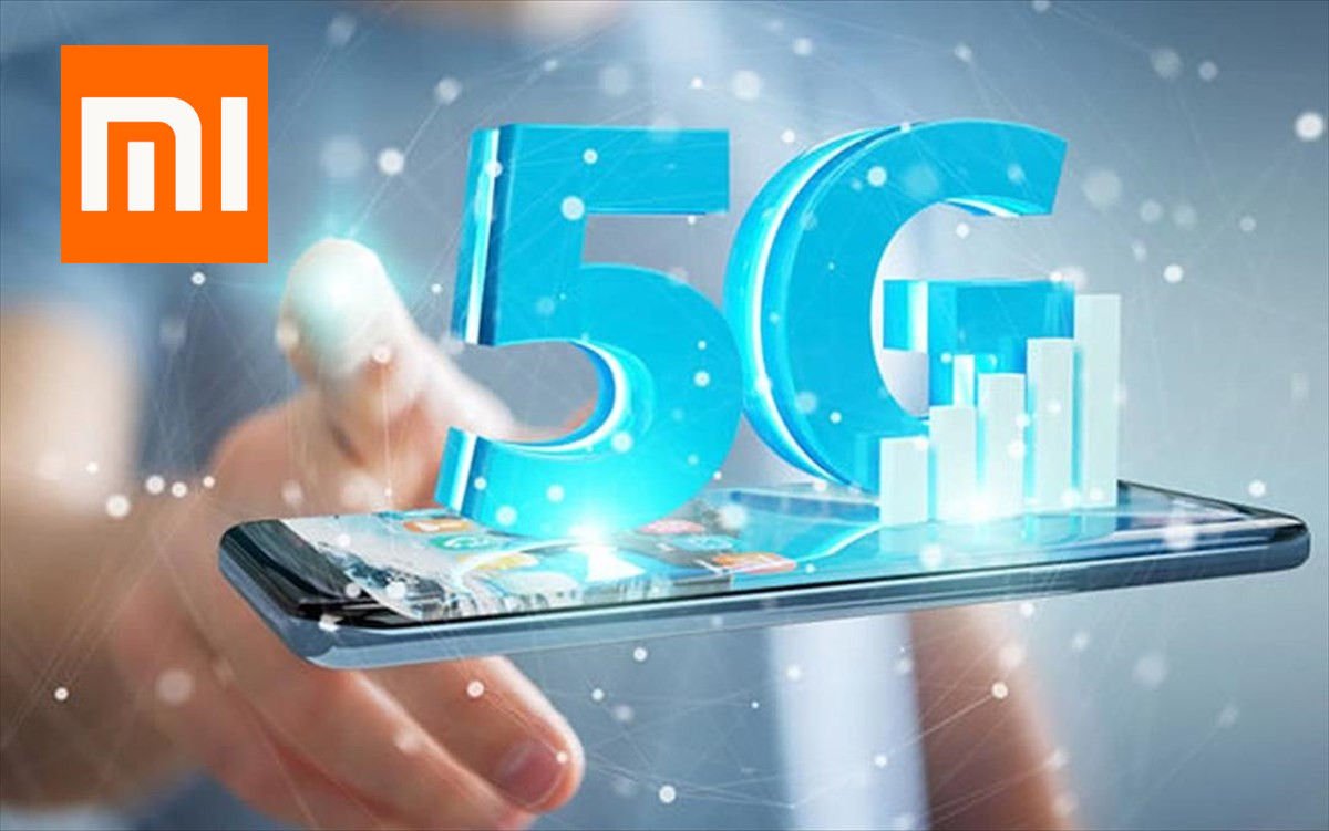 xiaomi 5g smartphones1 | Technea.gr - Χρήσιμα νέα τεχνολογίας