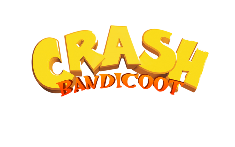 Crash bandicoot logo by jerimiahisaiah1 | Technea.gr - Χρήσιμα νέα τεχνολογίας