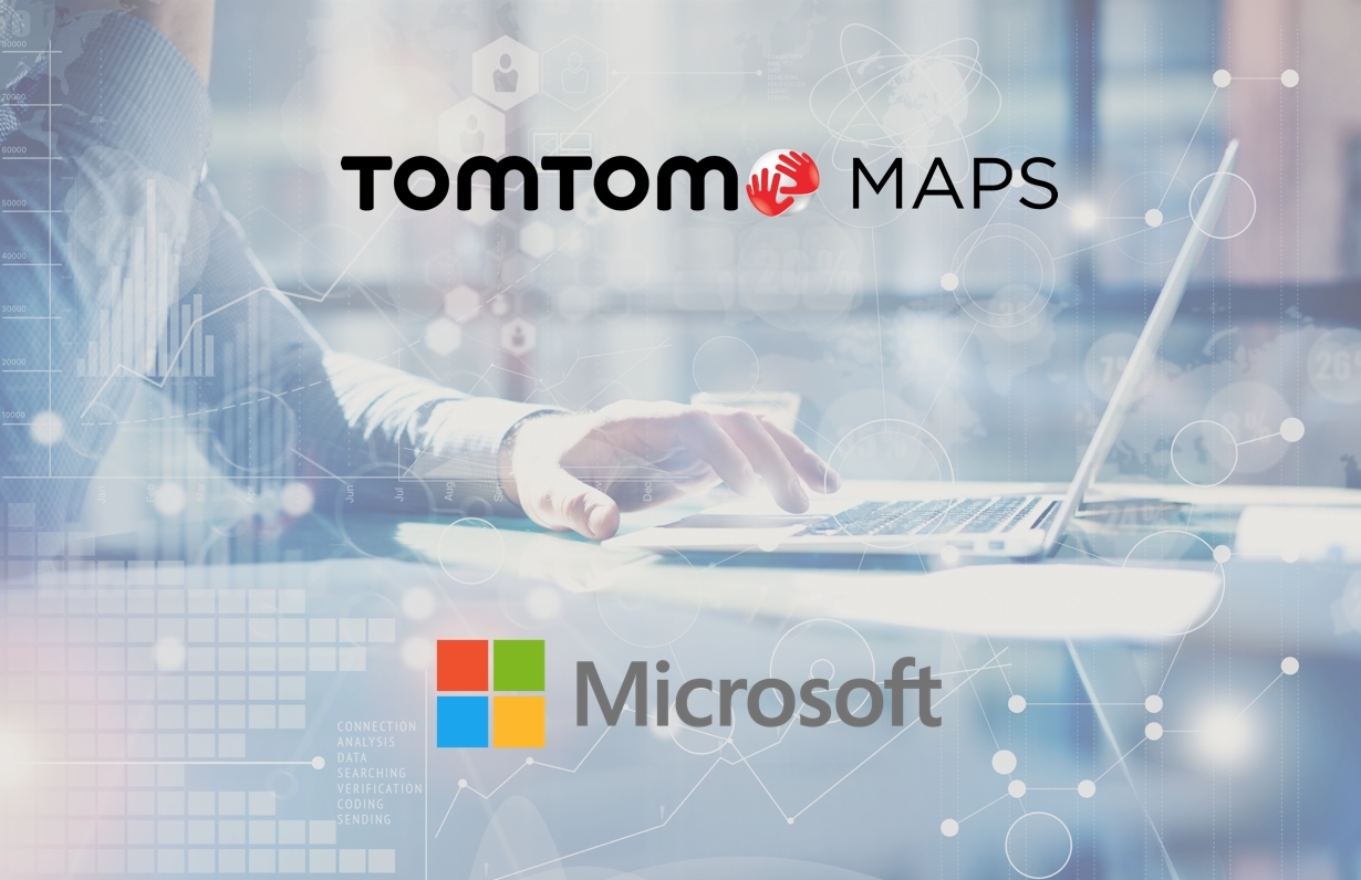 Microsoft Tom Tom1 | Technea.gr - Χρήσιμα νέα τεχνολογίας