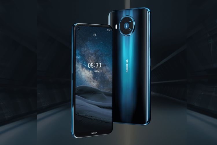 Nokia 8.3 5G launched1 | Technea.gr - Χρήσιμα νέα τεχνολογίας