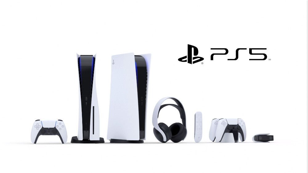 PlayStation 5 accessories1 | Technea.gr - Χρήσιμα νέα τεχνολογίας