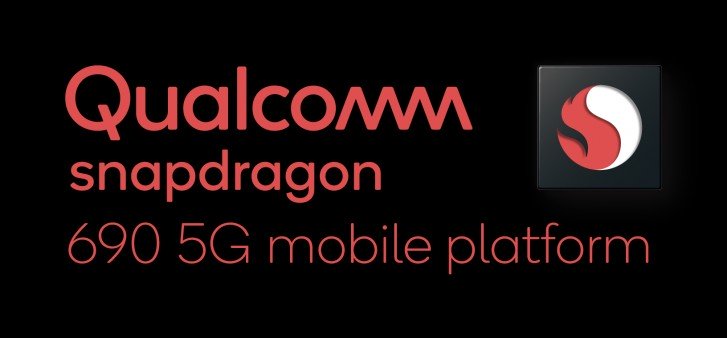 Qualcomm 690 5G1 | Technea.gr - Χρήσιμα νέα τεχνολογίας