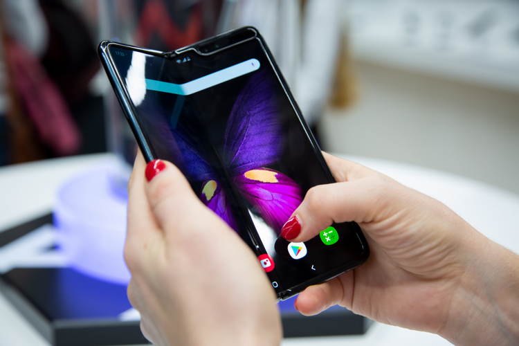 Samsung Galaxy Fold 2 May Not Come with S Pen1 | Technea.gr - Χρήσιμα νέα τεχνολογίας