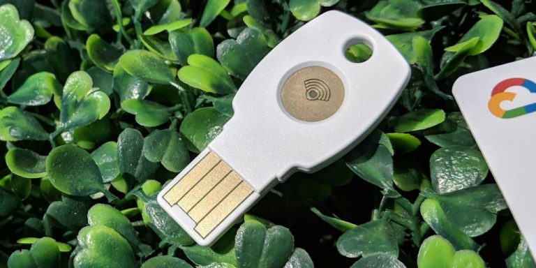 google titan security key 31 | Technea.gr - Χρήσιμα νέα τεχνολογίας