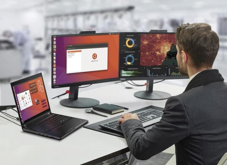 linux thinkpad p53 ubuntu1 | Technea.gr - Χρήσιμα νέα τεχνολογίας