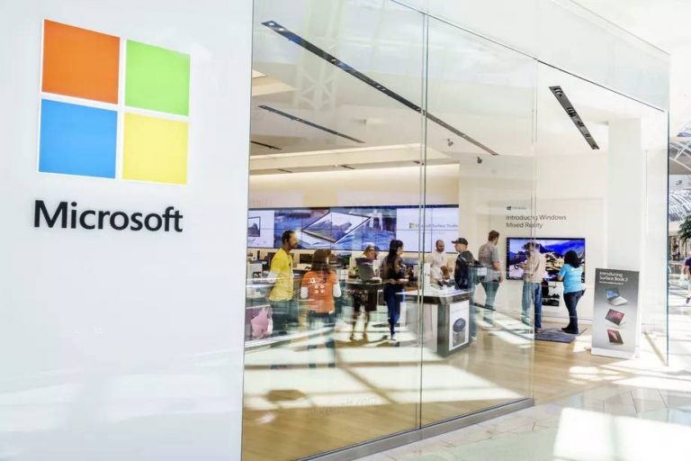 microsoft store | Technea.gr - Χρήσιμα νέα τεχνολογίας