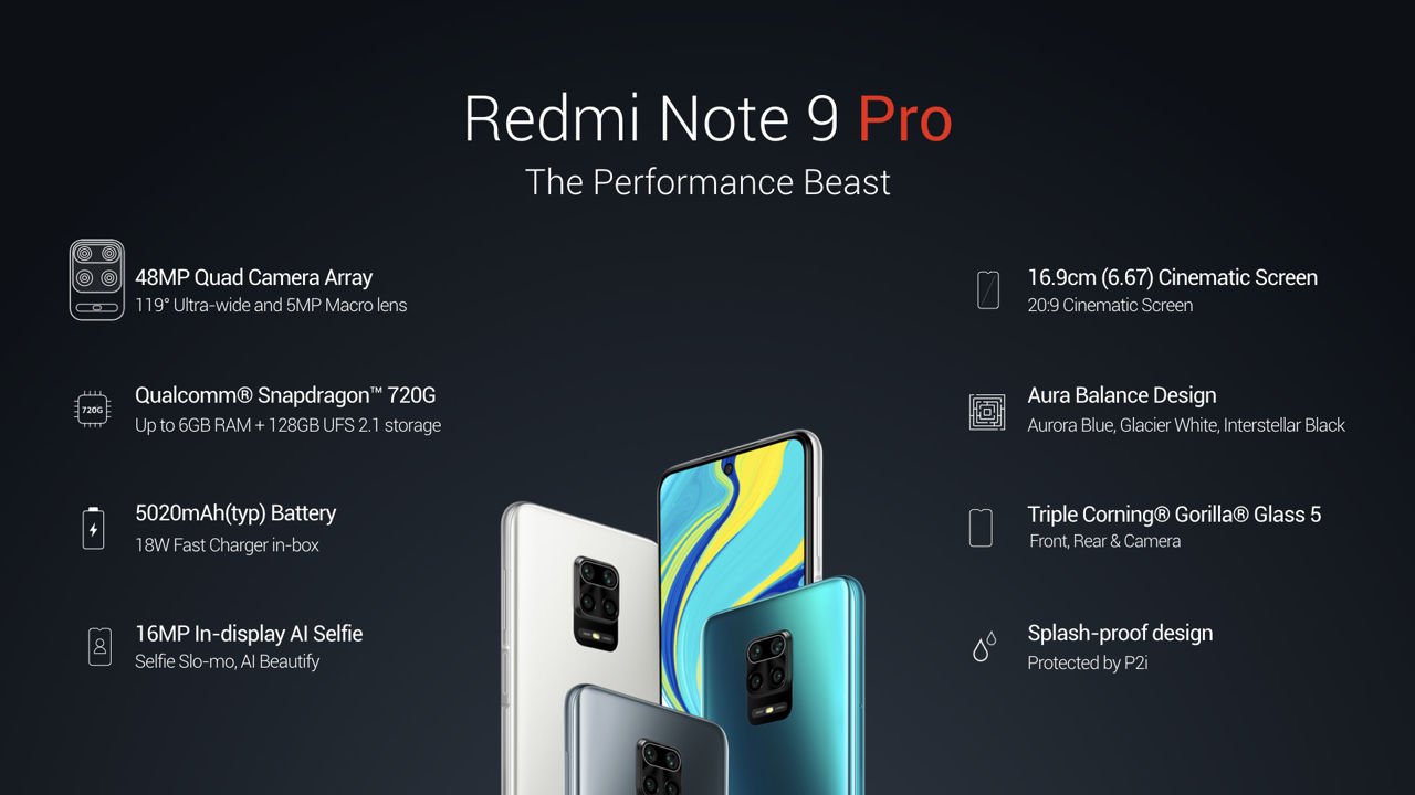 redminote 9 pro 1 | Technea.gr - Χρήσιμα νέα τεχνολογίας