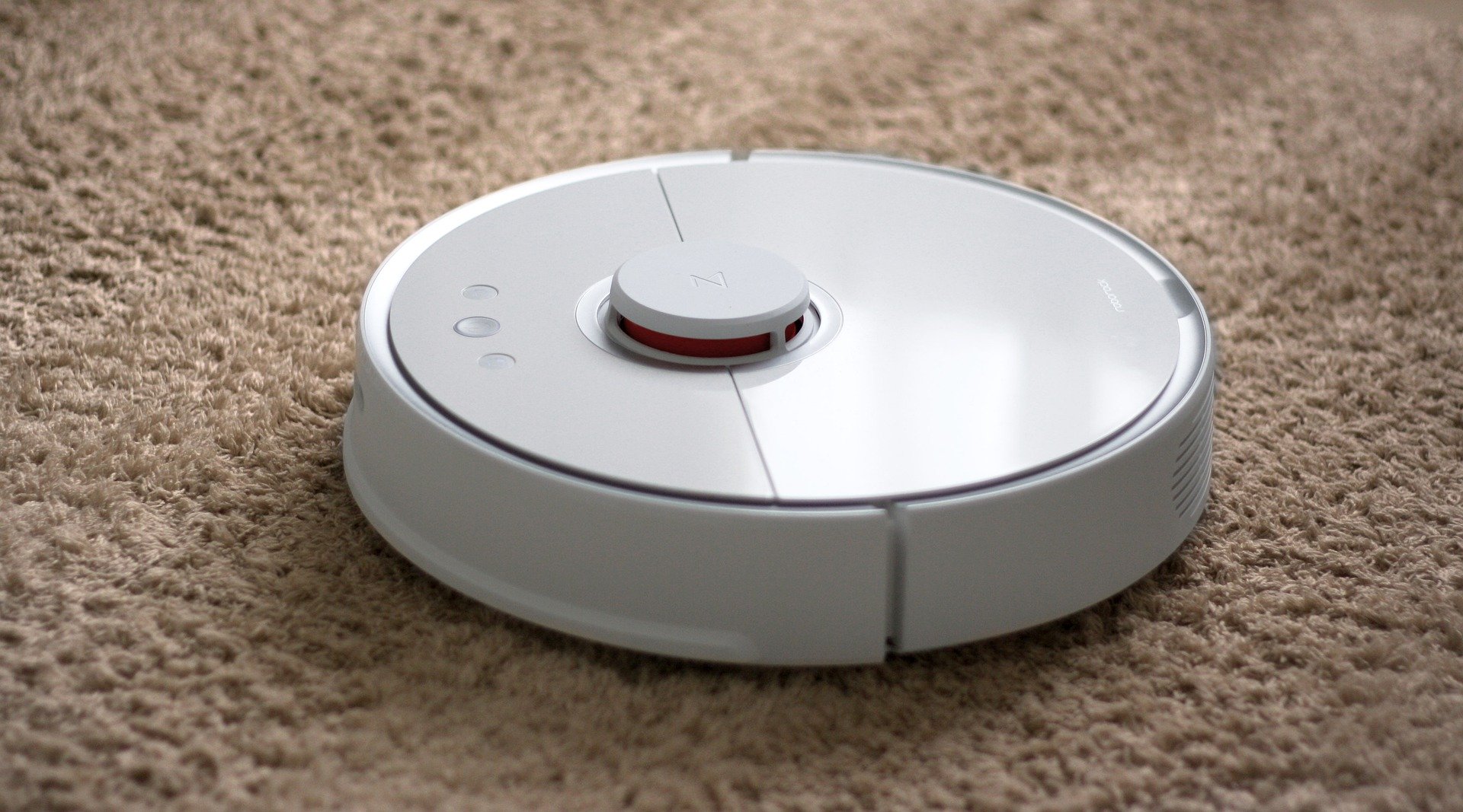 robot vacuum cleaner | Technea.gr - Χρήσιμα νέα τεχνολογίας