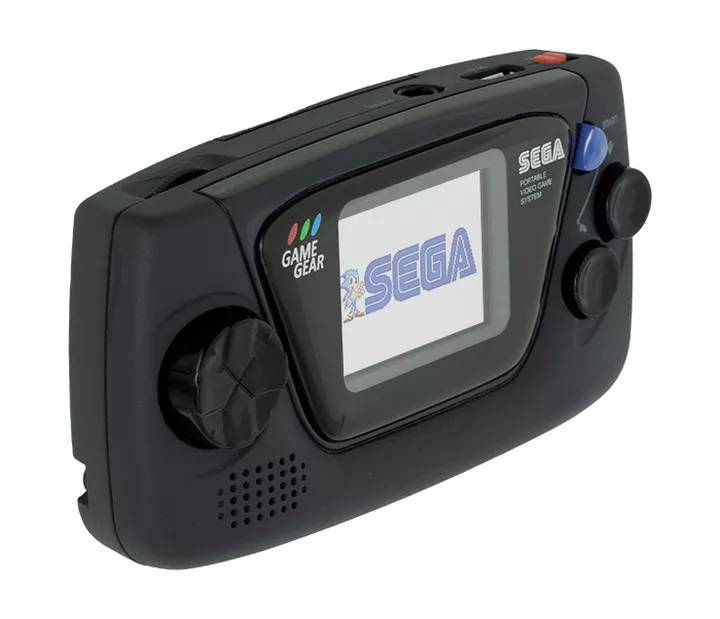 sega mega gear micro | Technea.gr - Χρήσιμα νέα τεχνολογίας