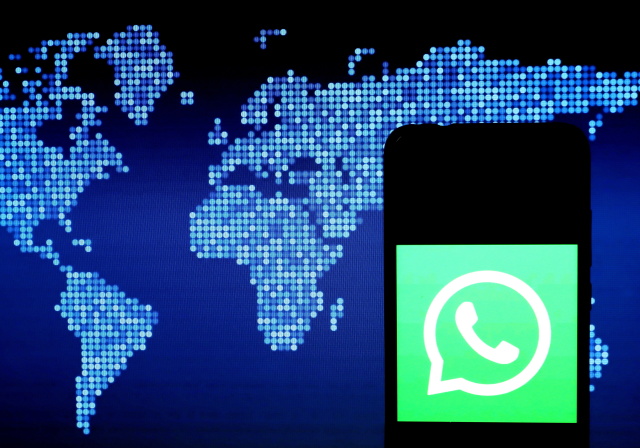 whatsapp | Technea.gr - Χρήσιμα νέα τεχνολογίας