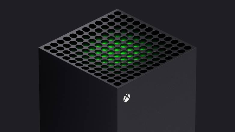 xbox series | Technea.gr - Χρήσιμα νέα τεχνολογίας