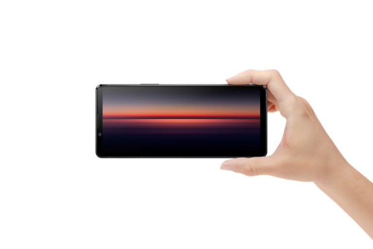 xperia1 II sony | Technea.gr - Χρήσιμα νέα τεχνολογίας