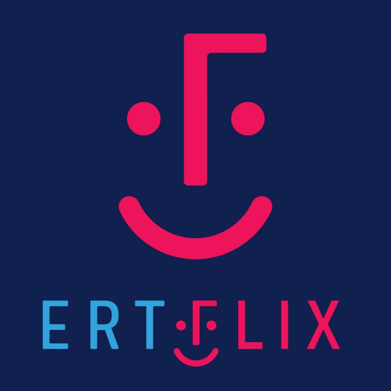 ERTFLIX logo 1 11 | Technea.gr - Χρήσιμα νέα τεχνολογίας