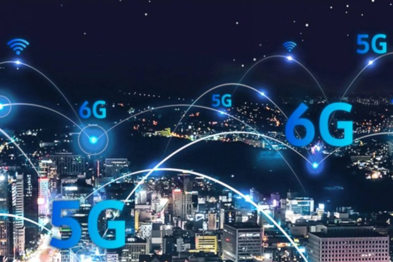 Forget 5G Samsung says that now is the time to begin work on 6G1 | Technea.gr - Χρήσιμα νέα τεχνολογίας