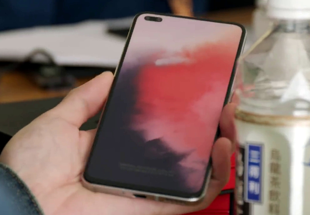 OnePlus Nord Prototype1 | Technea.gr - Χρήσιμα νέα τεχνολογίας