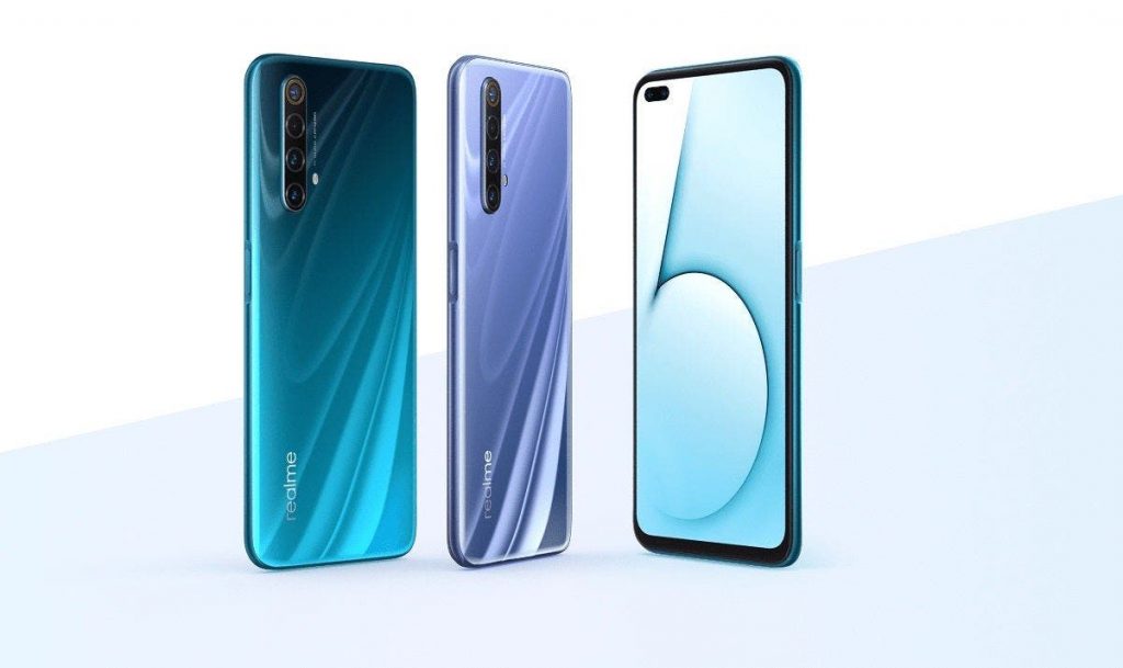 Realme X50 5G 2 11 | Technea.gr - Χρήσιμα νέα τεχνολογίας