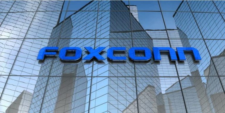 foxconn | Technea.gr - Χρήσιμα νέα τεχνολογίας