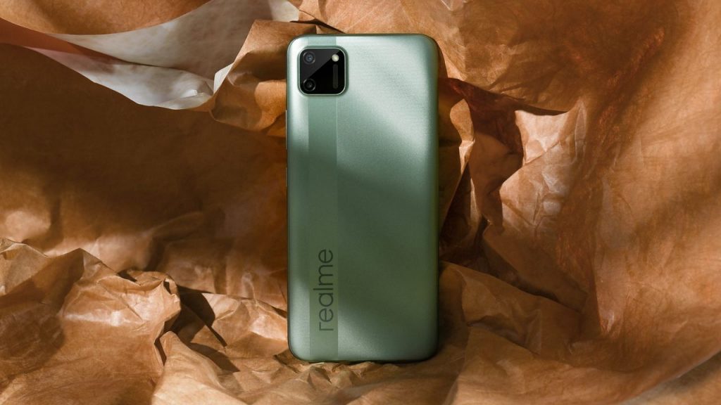 green Realme c111 | Technea.gr - Χρήσιμα νέα τεχνολογίας