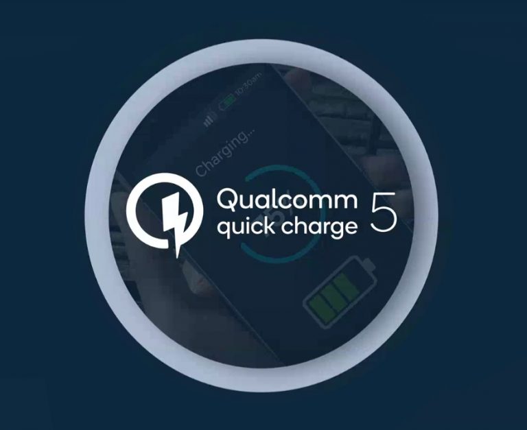 qualcomm quick charge 5.0 announced 21 | Technea.gr - Χρήσιμα νέα τεχνολογίας