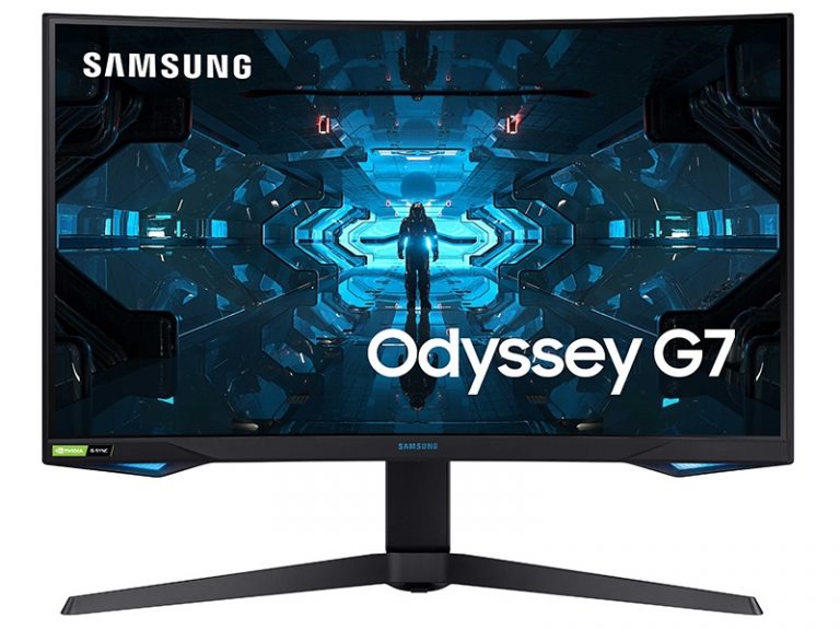samsung odyssey g71 | Technea.gr - Χρήσιμα νέα τεχνολογίας