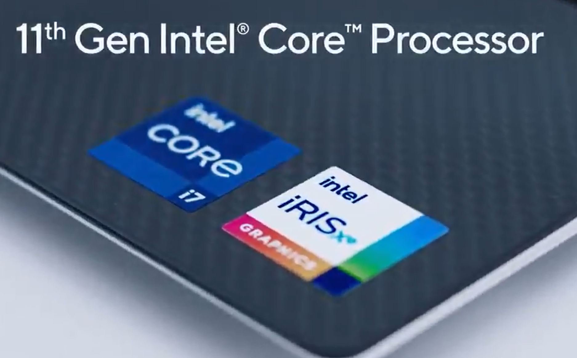 11th gen Intel Core Processor1 | Technea.gr - Χρήσιμα νέα τεχνολογίας