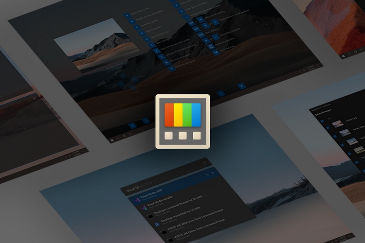 Microsoft PowerToys 0.20.0 Adds a System Wide Color Picker on Windows 101 | Technea.gr - Χρήσιμα νέα τεχνολογίας