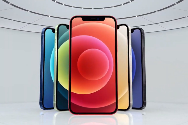 iphone 12 series launched1 | Technea.gr - Χρήσιμα νέα τεχνολογίας