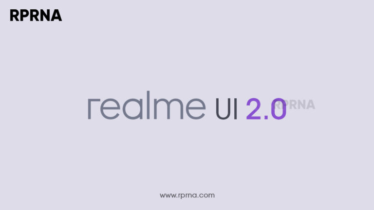 Realme UI 2.01 | Technea.gr - Χρήσιμα νέα τεχνολογίας
