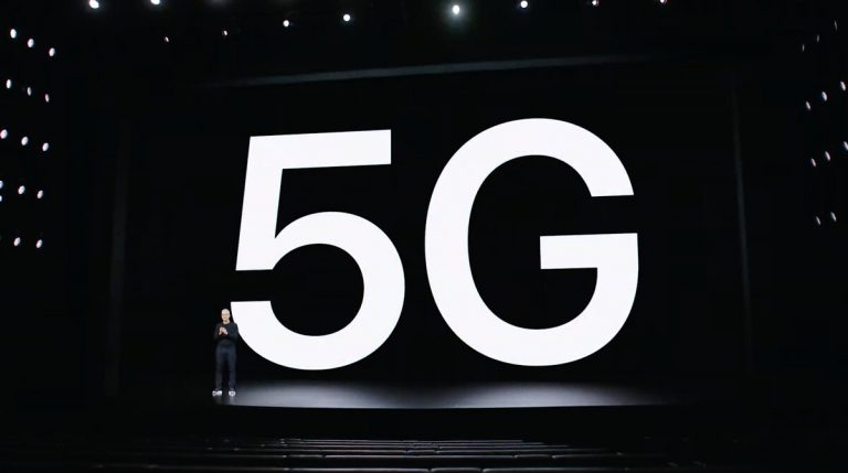 apple event screenshot 5g | Technea.gr - Χρήσιμα νέα τεχνολογίας