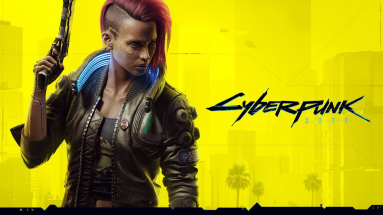 cyberpunk1 | Technea.gr - Χρήσιμα νέα τεχνολογίας